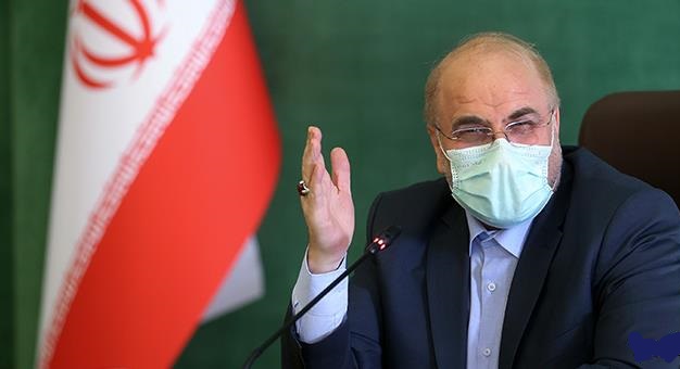 قالیباف: مردم؛ تکیه گاه اصلی کشور در جنگ اقتصادی قالیباف: مردم؛ تکیه گاه اصلی کشور در جنگ اقتصادی