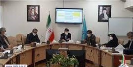 تدوین آیین نامه اجرایی تبصره (۲) قانون مقاوله&zwnj;نامه ایمنی و بهداشت شغلی