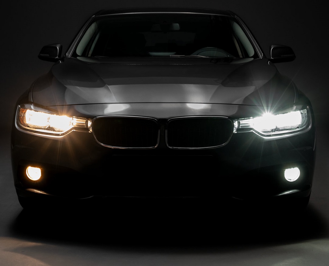 بررسی انواع چراغ&zwnj;های جلوی خودرو