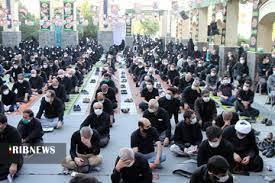 برگزاری جشنواره هیئت&zwnj;های مذهبی در همدان