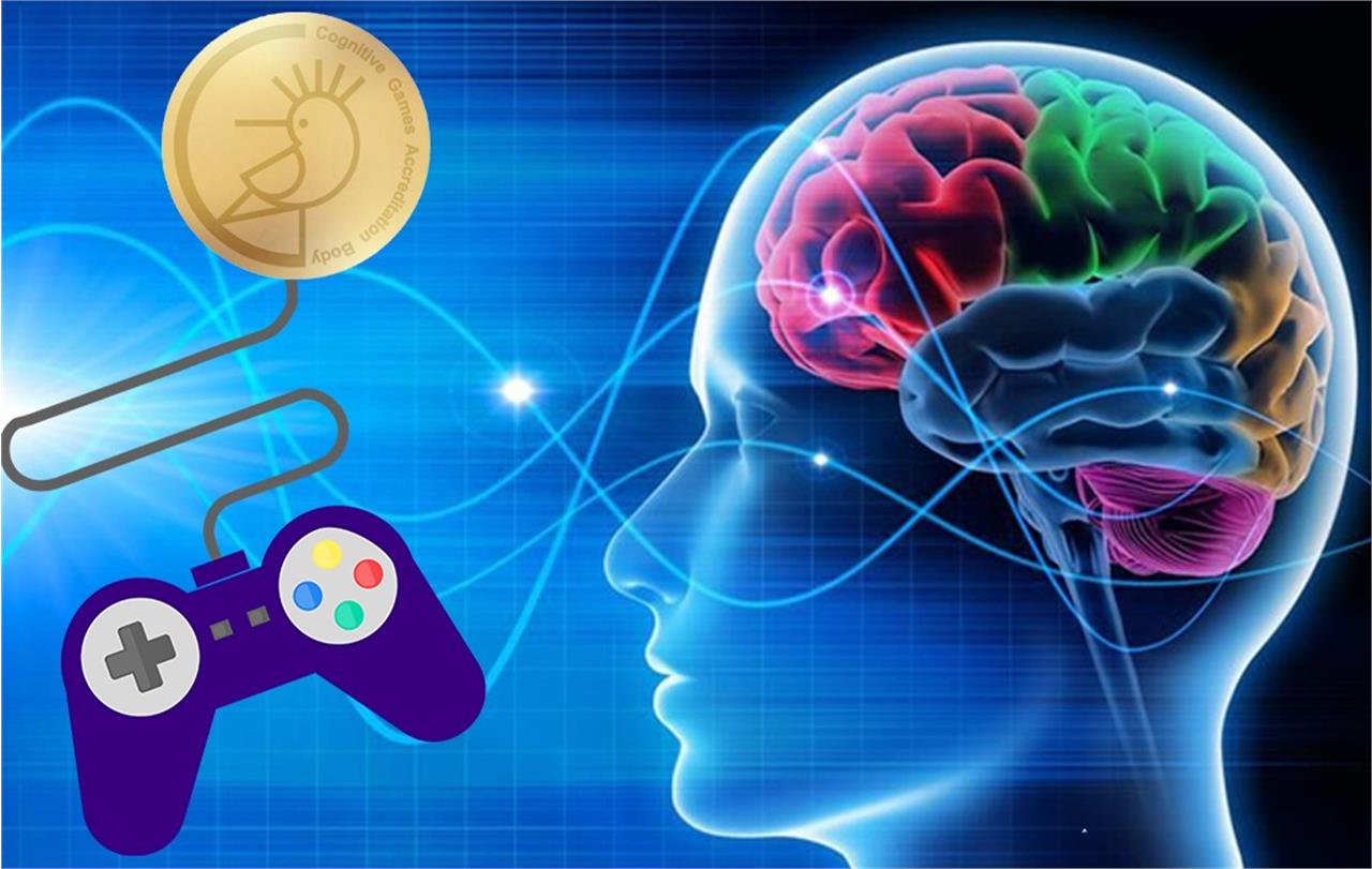 بازی&zwnj;های شناختی نشان اعتبار دریافت می&zwnj;کنند