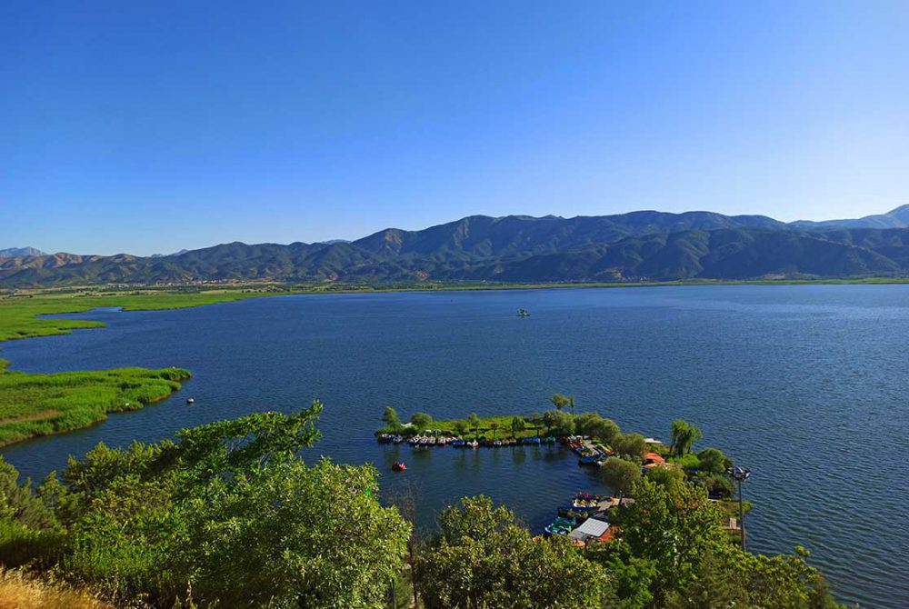 کردستان استان هزار رنگ ومقصد سفر&zwnj;های نوروزی