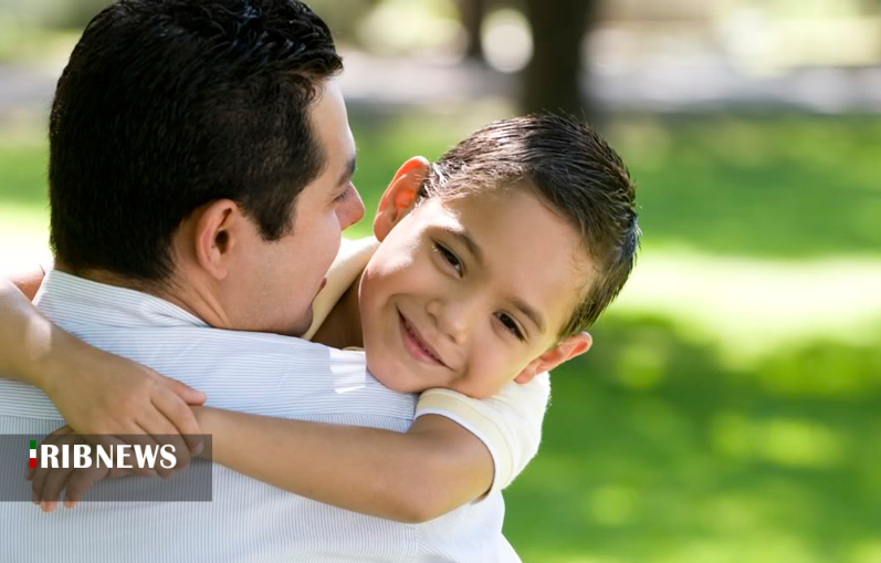 رفاقت با فرزند