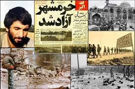 عملیاتی به وسعت دشت&zwnj;های وسیع خوزستان