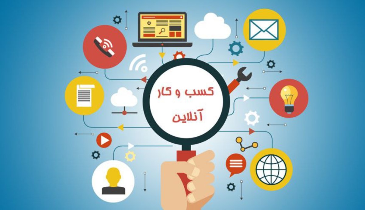 تفکیک اتحادیه کسب و کارهای مجازی تفکیک اتحادیه کسب و کارهای مجازی