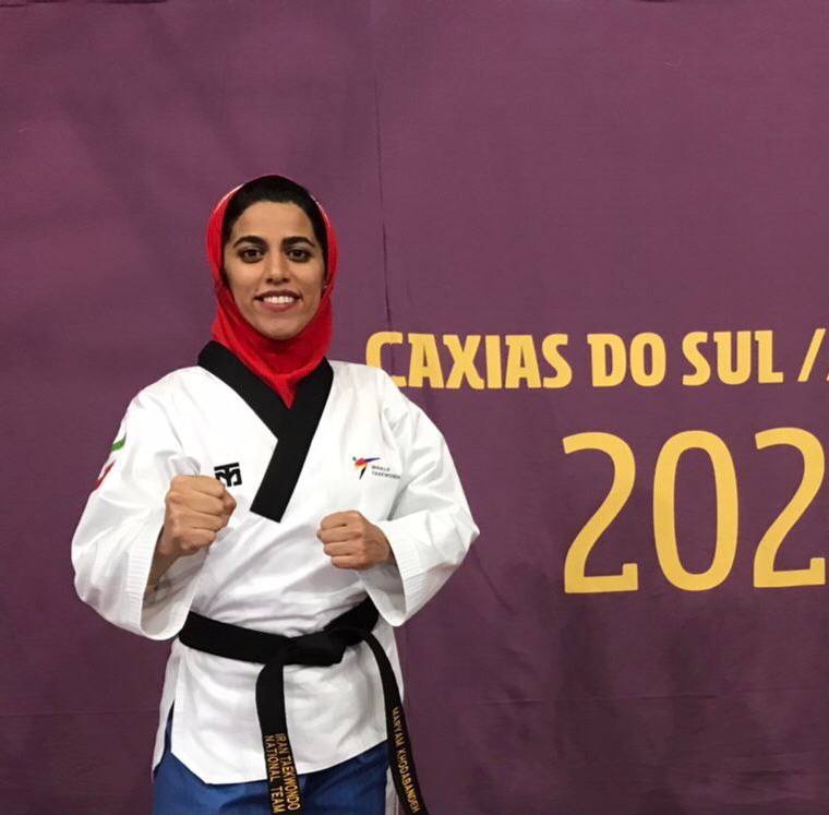 طلای پومسه به یاد شهدای گمنام