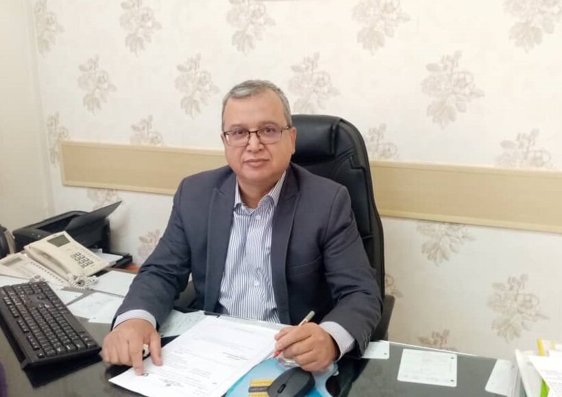 بهره مندی ۵۹ هزار شهروند خراسان رضوی از خدمات درمان و بازتوانی اعتیاد بهره مندی ۵۹ هزار شهروند خراسان رضوی از خدمات درمان و بازتوانی اعتیاد
