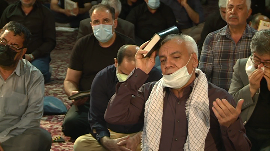 سومین شب قدر، شب رقم خوردن سرنوشت سومین شب قدر، شب رقم خوردن سرنوشت