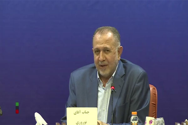 عزم وزارت جهاد کشاورزی و ستاد اجرایی امام برای جهش تولید در دیمزارها