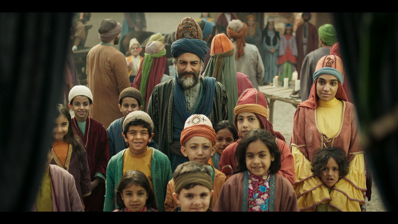 تابستان سیما با پخش سریال هایی جدید تابستان سیما با پخش سریال هایی جدید