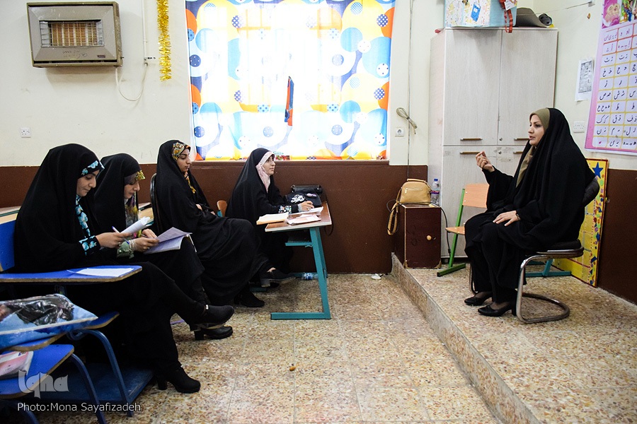 حضور ۹۸ دانش&zwnj;آموز خوزستانی در کارگاه&zwnj;های مسابقات کشوری قرآن