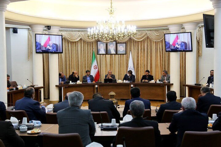 تراب محمدی، پیگیر امور استانداری آذربایجان شرقی تراب محمدی، پیگیر امور استانداری آذربایجان شرقی