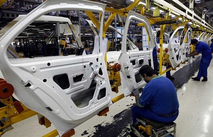 تصویب آییننامه اجرایی ماده ۱۰ قانون ساماندهی صنعت خودرو تصویب آییننامه اجرایی ماده ۱۰ قانون ساماندهی صنعت خودرو