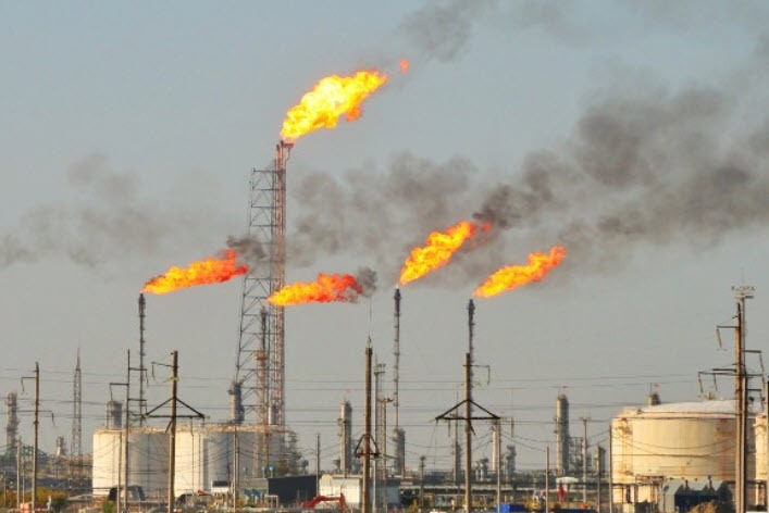 آلودگی هوا در ۸ شهر خوزستان /مسجدسلیمان در وضعیت بسیار ناسالم آلودگی هوا در ۸ شهر خوزستان /مسجدسلیمان در وضعیت بسیار ناسالم