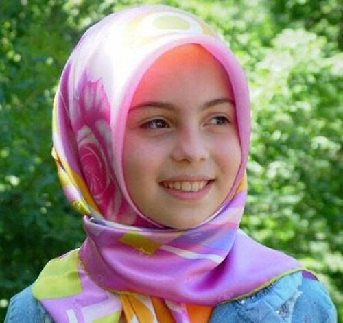 درونی‌سازی حجاب در فرزندان