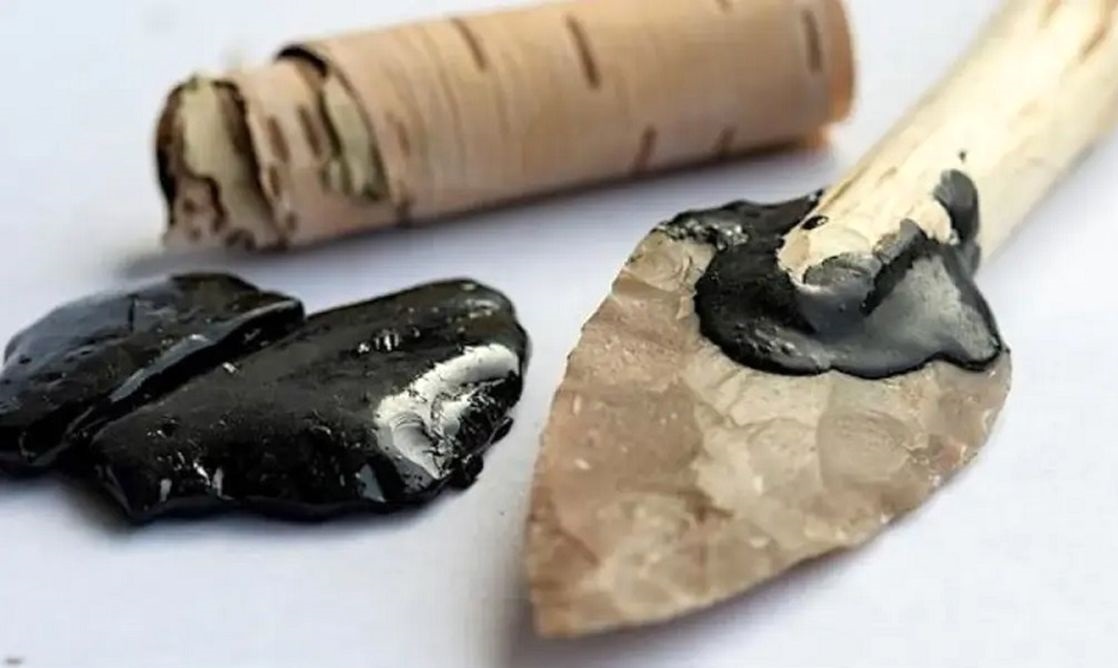 تکنولوژی عجیب نئاندرتال‌ها برای ساختن «چسب»