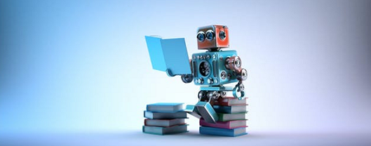 زنده کردن کتابخانهها با اینترنت اشیا کاربرد اینترنت اشیا در کتابخانه ها