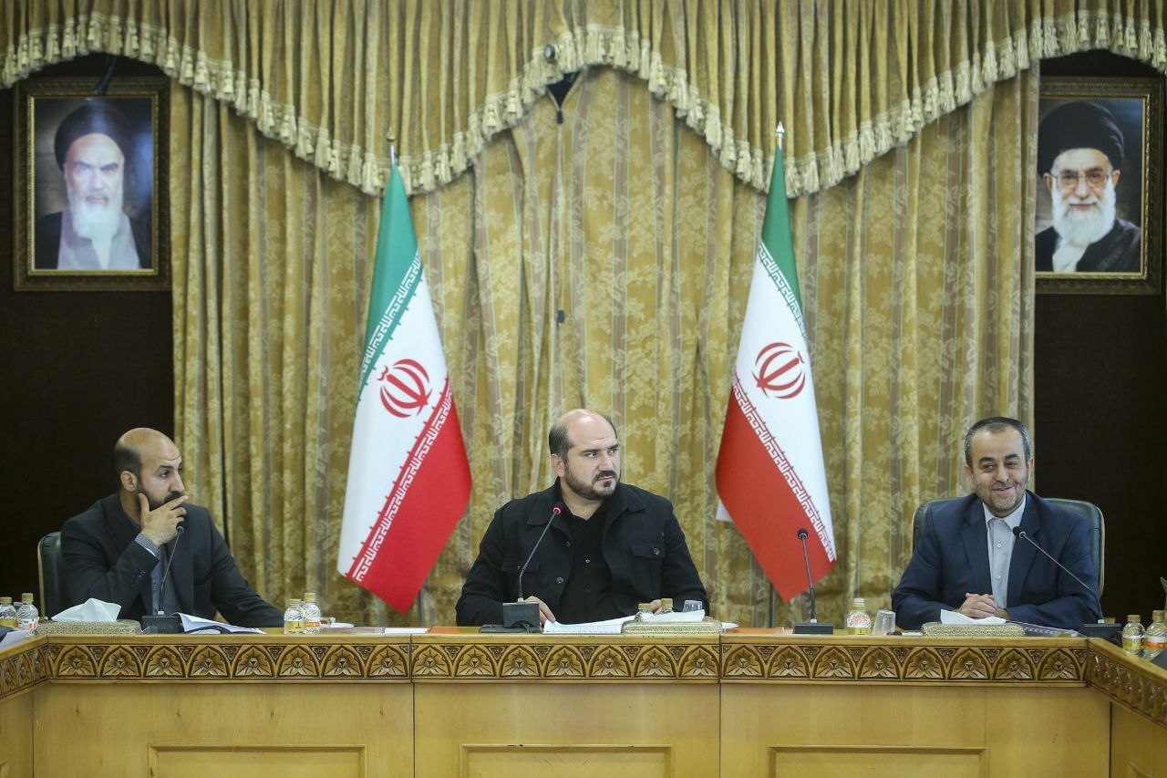 تصویب ۵ هزار میلیارد تومان برای توسعه نهبندان و سربیشه تصویب ۵ هزار میلیارد تومان برای توسعه نهبندان و سربیشه