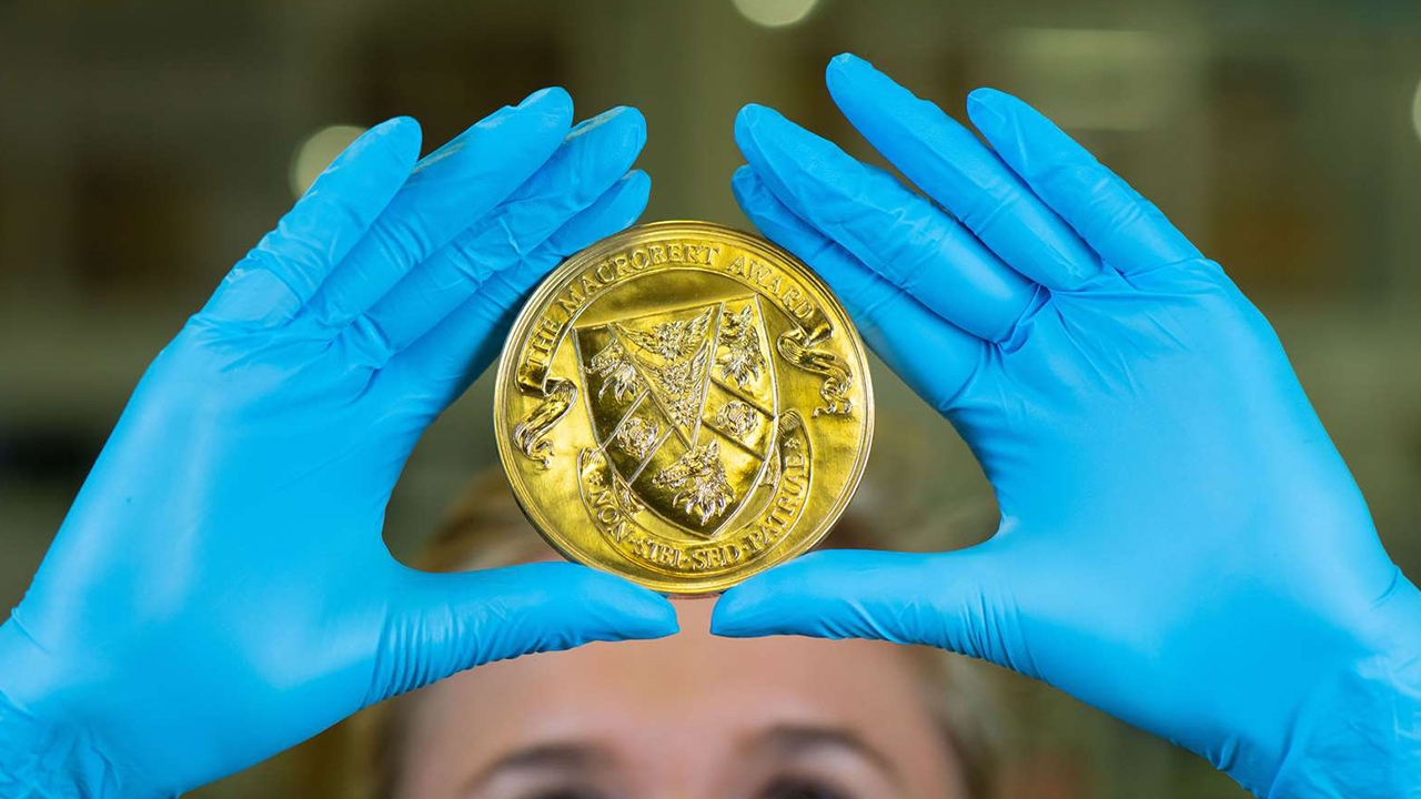 سه فناوری پیشرو در صف کسب معتبرترین جایزه مهندسی