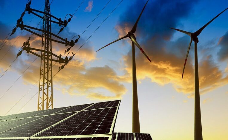 تولید برق پاک توسط پژوهشگران کشورمان