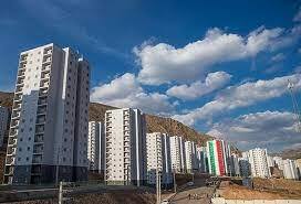 گلایه از افزایش قیمت در طرح ملی مسکن