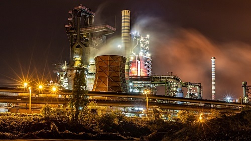 ذخیره آمونیاک با روشی نوین