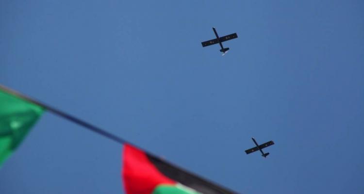 ناکامی سامانه «گنبد آهنین» در مقابله با پهپاد مقاومت