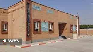 مشارکت ۱۳۷ میلیارد تومانی خیرین مدرسهساز در لرستان مشارکت ۱۳۷ میلیارد تومانی خیرین مدرسهساز در لرستان