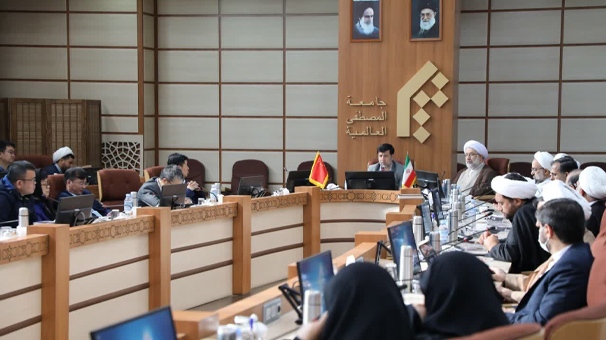 تبادلات فرهنگی، علمی و اقتصادی مهمترین ابزار شکست دشمنان