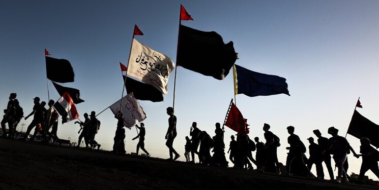 فعالان فرهنگی ۱۰ کشور برای برنامهریزی اربعین ۱۴۰۳ دور هم جمع میشوند فعالان فرهنگی ۱۰ کشور برای برنامهریزی اربعین ۱۴۰۳ دور هم جمع میشوند