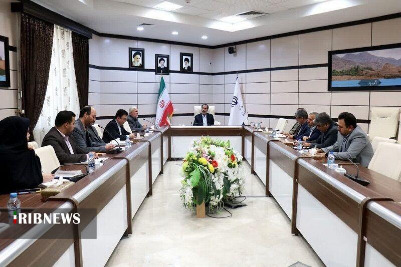 اعضای هیات بررسی تبلیغات انتخابات در خراسان‌شمالی مشخص شدند