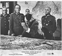 چگونه پای ایران به جنگ جهانی اول کشیده شد؟