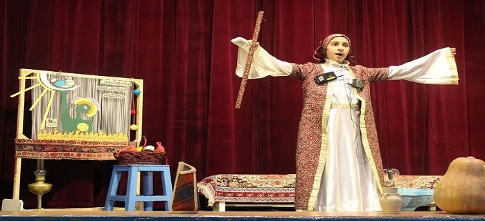 ارسال ۴۲۶ اثر به جشنواره بینالمللی قصهگویی همدان ارسال ۴۲۶ اثر به جشنواره بینالمللی قصهگویی همدان