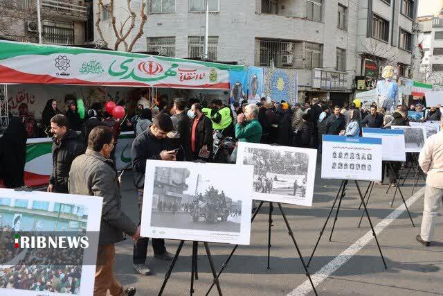 برگزاری هفته فرهنگی تبریز در تهران