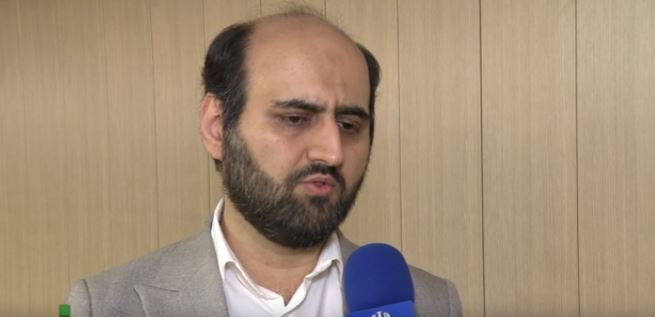 تجلیل از نویسنده پیشکسوت در جایزه ادبی جلال تجلیل از نویسنده پیشکسوت در جایزه ادبی جلال