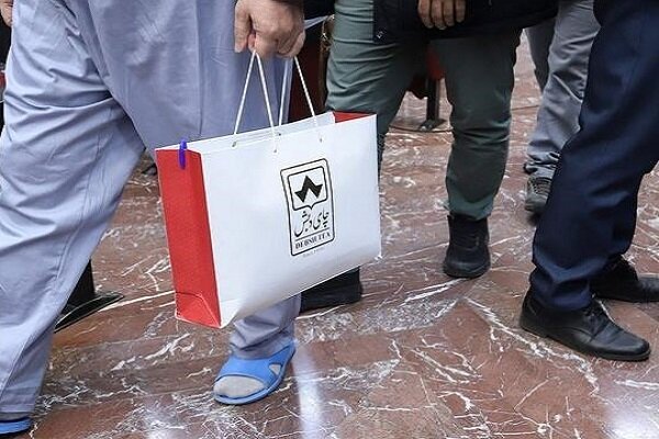 گزارشی جدید از دادگاه متهمان پرونده چای دبش گزارشی جدید از دادگاه متهمان پرونده چای دبش