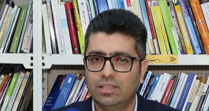 کتاب «آناتومی جامع دامپزشکی» اولین منبع کامل برای دانشگاهیان کتاب «آناتومی جامع دامپزشکی» اولین منبع کامل برای دانشگاهیان