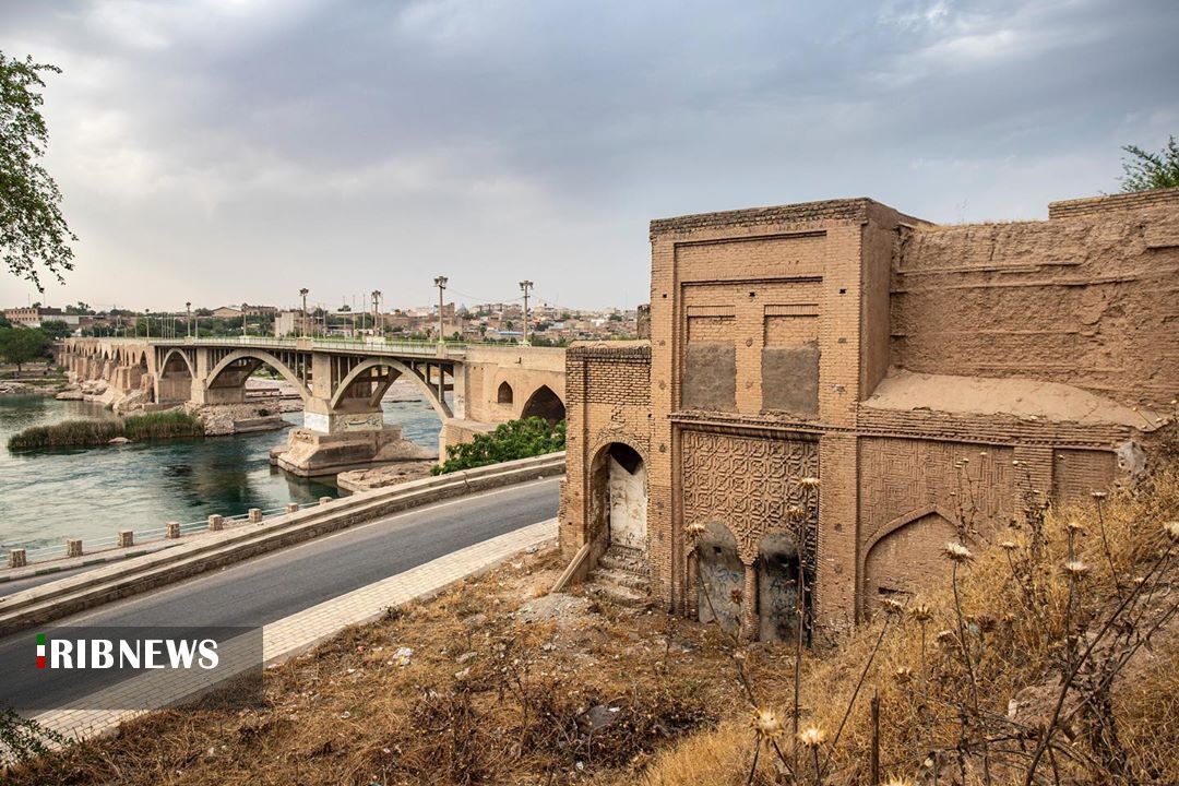 لزوم ایمن سازی بافت تاریخی و قدیمی دزفول لزوم ایمن سازی بافت تاریخی و قدیمی دزفول