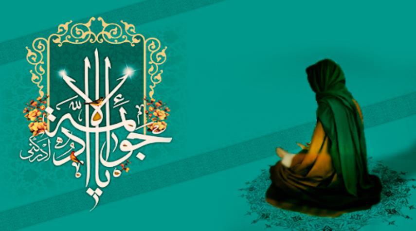 امام جواد (ع)، جوان‌ترین امام شیعیان