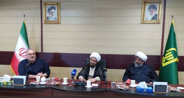 نشست نویسندگان کودک و نوجوان برگزار شد نشست نویسندگان کودک و نوجوان برگزار شد