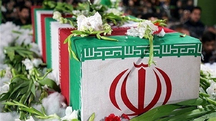 شناسایی پیکر شهید علی معروفخانی پس از ۴۲ سال