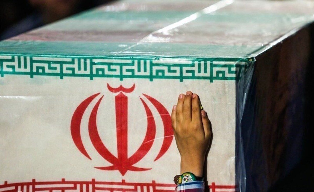 شهادت سرباز وظیفه در درگیری پلیس و اشرار در زاهدان شهادت سرباز وظیفه در درگیری پلیس و اشرار در زاهدان