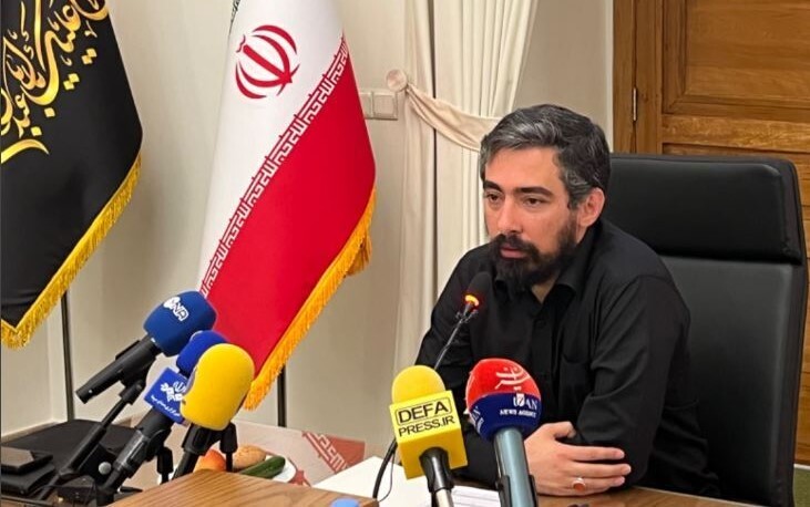 افزایش تعداد اعضای کتابخانهها در دو سال گذشته افزایش تعداد اعضای کتابخانهها در دو سال گذشته