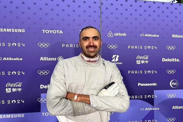 پاکدامن به  یک هشتم نهایی صعود کرد