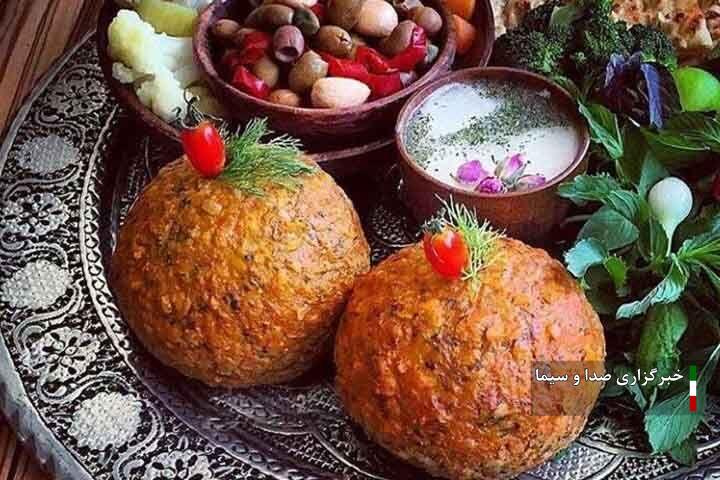 برگزاری جشنواره