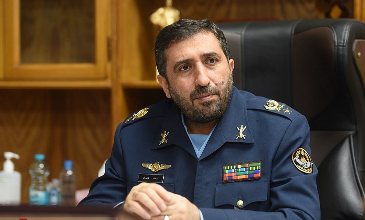 *** ارتش تحت تدابیر فرمانده کل قوا آماده به کار و جهاد است