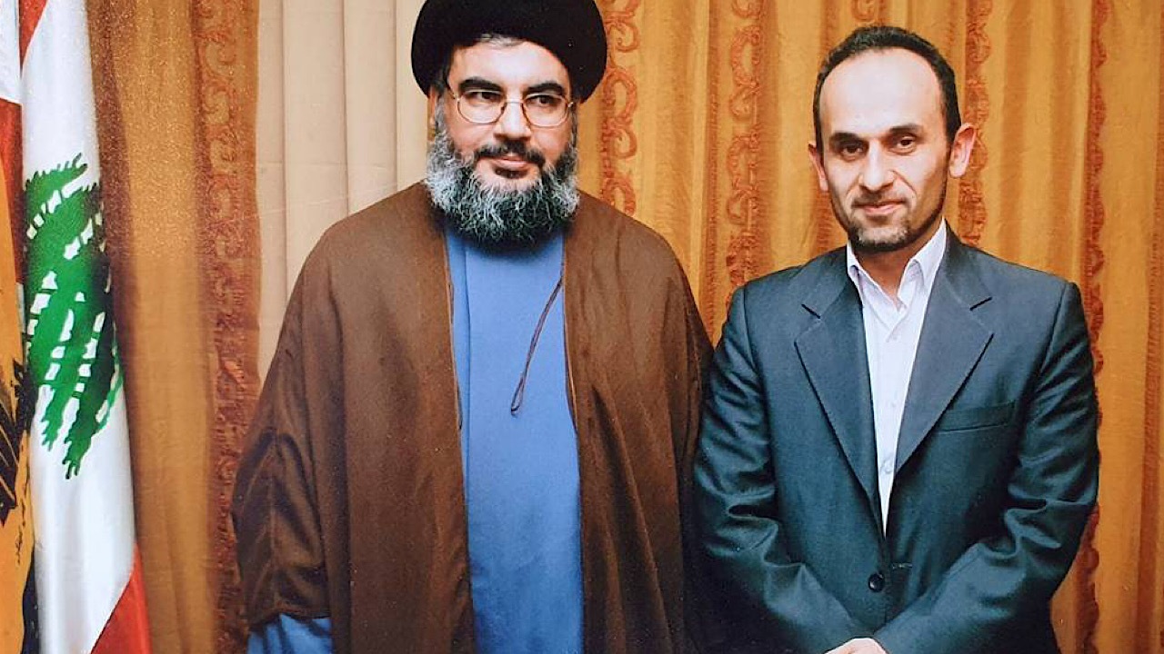 پیام رئیس رسانه ملی در پی شهادت سید حسن نصرالله: خداحافظ سید مقاومت