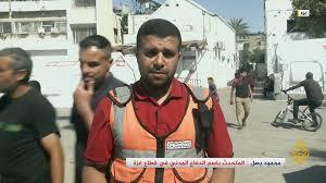 جهان غزه را در حال سلاخی شدن رها کرده است جهان غزه را در حال سلاخی شدن رها کرده است