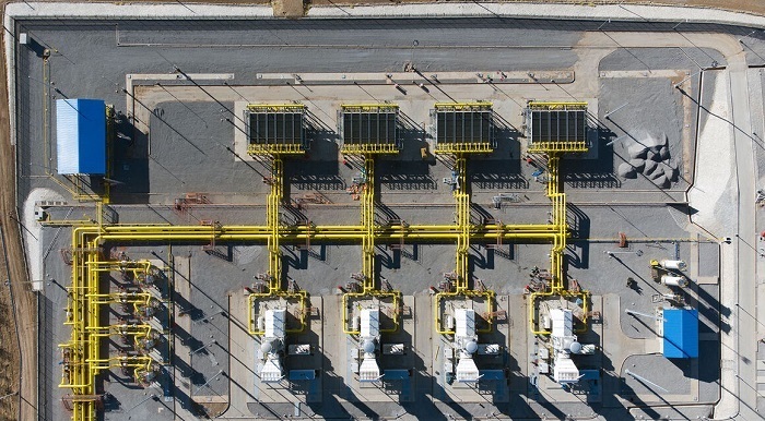 افزایش تجارت انرژی با چین و روسیه؛ از مزیتها تا اولویتها افزایش تجارت انرژی با چین و روسیه؛ از مزیتها تا اولویتها