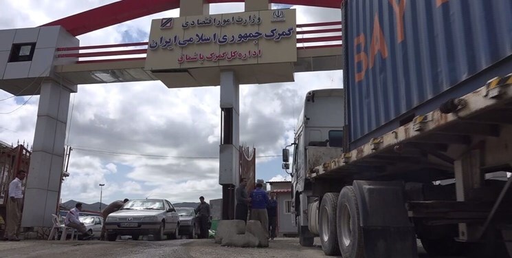 رشد ۳۲ درصدی مبادلات تجاری در کردستان